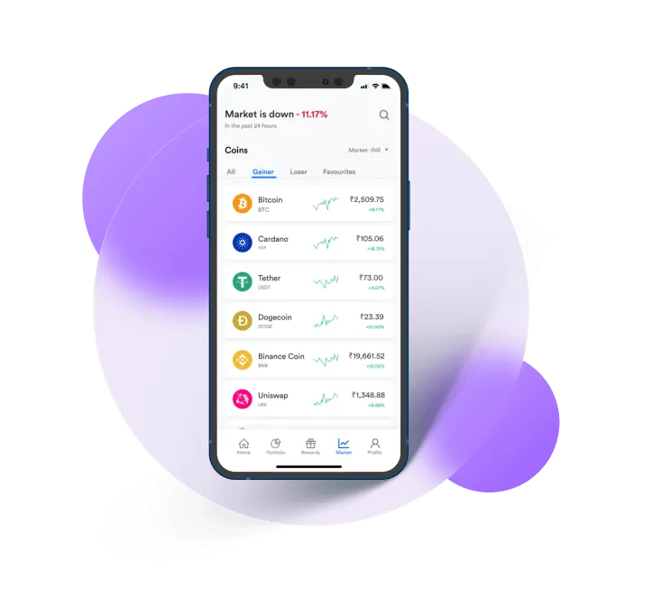 Immediate Thorenext - Революцията на блокчейн технологиите