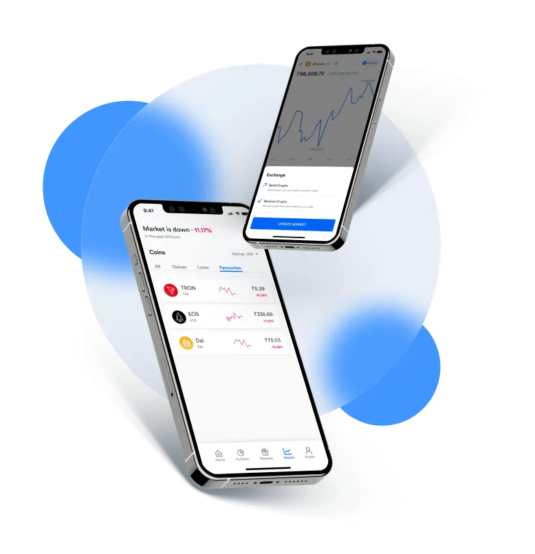 Immediate Thorenext - Уполномочивание через собственное хранение активов.